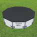 Тент для круглого каркасного бассейна Bestway, диаметр 305 см (58036-INT)