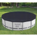 Тент для круглого каркасного бассейна Bestway, диаметр 457 см (58038-INT)