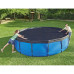 Тент для круглого каркасного бассейна Bestway, диаметр 457 см (58038-INT)