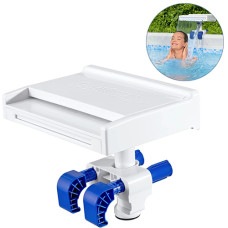 Водопад для бассейна с подсветкой Bestway, Зеркальная струя (58619-INT)