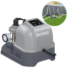 Хлоргенератор для бассейна Bestway, с дисплеем, 6 г/час (IP-174277) Хлоргенератор для бассейна Bestway, с дисплеем, 6 г/час (IP-174277)
