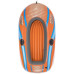 Надувная лодка Bestway, Kondor 2000 Raft , полуторка, 185х97 см (IP-174487)