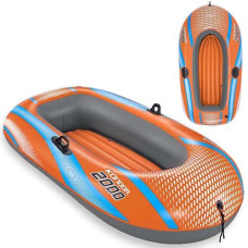 Надувная лодка Bestway, Kondor 2000 Raft , полуторка, 185х97 см (IP-174487)