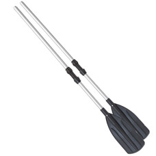 Алюминиевые весла Bestway, длина 221 см, 2 шт. (IP-169248) Алюминиевые весла Bestway, длина 221 см, 2 шт. (IP-169248)