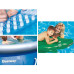 Ремкомплект для надувных изделий Bestway, латки 6.5х6.5 см, 10 шт. (62068-INT)