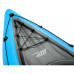 Каяк надувной одноместный Bestway, Cover Champion X1, 275x81 см, весло, ручной насос (IP-175250)