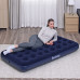 Надувной матрас для сна Bestway с флоковым покрытием, 99х188x22 см (67001-INT)