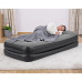 Надувная кровать односпальная Bestway с электронасосом, 97х191x46 см (67401-INT)