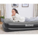 Надувная кровать односпальная Bestway с электронасосом, 97х191x46 см (67401-INT)