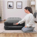 Надувная кровать односпальная Bestway с электронасосом, 97х191x46 см (67401-INT)