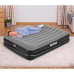 Надувная кровать с подголовником Bestway, двухместная, 203x152x46 см (67403-INT) Надувная кровать с подголовником Bestway, двухместная, 203x152x46 см (67403-INT)