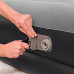 Надувная кровать с подголовником Bestway, двухместная, 203x152x46 см (67403-INT) Надувная кровать с подголовником Bestway, двухместная, 203x152x46 см (67403-INT)