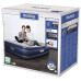 Надувная кровать двухспальная Bestway с электронасосом, 152х203х46 см (67630-INT)
