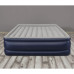 Надувная кровать двухспальная Bestway с электронасосом, 193х203х56 см (67692-INT)