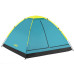 Трехместная палатка Bestway 68085 B однослойная, 210х210х130 см (68085-RT)