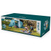 Палатка 4 местная Bestway Pavillo Family Ground 4, двухслойная (IP-172176)