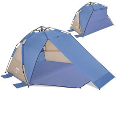Палатка пляжная Pavillo Bestway, Beach Dome, 127х240х125 см (IP-175291) Палатка пляжная Pavillo Bestway, Beach Dome, 127х240х125 см (IP-175291)