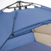 Палатка пляжная Pavillo Bestway, Beach Dome, 127х240х125 см (IP-175291) Палатка пляжная Pavillo Bestway, Beach Dome, 127х240х125 см (IP-175291)