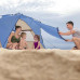 Палатка пляжная Pavillo Bestway, Beach Dome, 127х240х125 см (IP-175291) Палатка пляжная Pavillo Bestway, Beach Dome, 127х240х125 см (IP-175291)