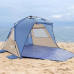 Палатка пляжная Pavillo Bestway, Beach Dome, 127х240х125 см (IP-175291) Палатка пляжная Pavillo Bestway, Beach Dome, 127х240х125 см (IP-175291)