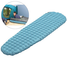 Надувной туристический коврик каремат Bestway, всесезонный, R 7.3, 51х188x7,5 см (69612bw-INT)