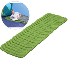 Самонадувной туристический коврик Bestway летний, R 1.3, 58х188x6,5 см (69615bw-INT)
