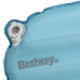Самонадувной туристический коврик Bestway всесезонный, R 4.7, 51х183x5.1 см (69621bw-INT)