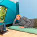 Самонадувающийся туристический матрас Bestway односпальный, 63.5х183x7,6 см (69622bw-INT)