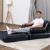 Надувное кресло-трансформер Bestway, раскладное, 191x97x64 см (75114-INT)