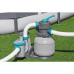 Резервуар для песка Bestway P08575-3 (08573-3), колба в сборе, на 9 кг песка  (IP-175639)