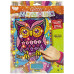 Мозаика блестящая Danko Toys БМ-02-08 M, Сова, 20.6х26 см (БМ-02-08-RT)