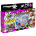 Клатч пенал раскраска Danko Toys CCL-01-01U C, My color Clutch, Совы (CCL-01-02U-RT)
