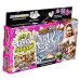 Клатч пенал раскраска Danko Toys CCL-01-01U C, My color Clutch, Love (CCL-01-04U-RT)