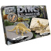 Раскопки динозавров набор Danko Toys DEX-01-05 Dino Excavation, Диметродон (DEX-01-05-RT)