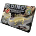 Раскопки динозавров набор Danko Toys DP-01-04, Dino Paleontology, Диметродон (DP-01-04-RT)