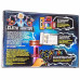 Конструктор электронный Danko Toys ELab-01-02, Electro Laboratory. Piano (ELab-01-02-RT)