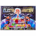 Конструктор электронный Danko Toys ELab-01-04, Electro Laboratory. Megapack (ELab-01-04-RT)