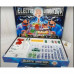 Конструктор электронный Danko Toys ELab-01-04, Electro Laboratory. Megapack (ELab-01-04-RT)