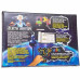 Конструктор электронный Danko Toys ELab-01-04, Electro Laboratory. Megapack (ELab-01-04-RT)