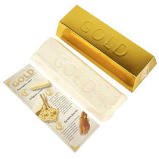 Раскопки натуральных камней Danko Toys GEX-01-01 Gold и сделай браслет (GEX-01-01-RT)