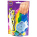 Кинетический песок Danko Toys KS-03-02 K KidSand, Синий, 600 гр. (KS-03-02 Blue-RT)