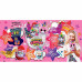 Набор для творчества в яйце Danko Toys USB-01-01U для лепки с 2 формочками (USB-01-01U P-RT)