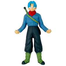 Стретч-игрушка Diramix 96000, DragonBall, эластичная, 15 см (96000_FUTURE TRUNKS-RT)