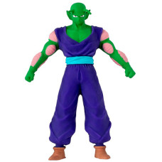 Стретч-игрушка Diramix 96000, DragonBall, эластичная, 15 см (96000_PICCOLO-RT)