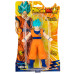 Стретч-игрушка Diramix 96000, DragonBall, эластичная, 15 см (96000_Super Saiyan Blue G-RT)