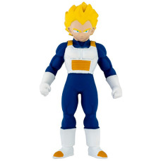 Стретч-игрушка Diramix 96000, DragonBall, эластичная, 15 см (96000_Super Saiyan VEGETA-RT)