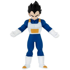Стретч-игрушка Diramix 96000, DragonBall, эластичная, 15 см (96000_VEGETA-RT)