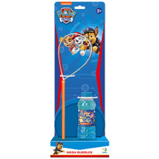 Набор для больших мыльных пузырей DoDo Toys 200513, Mega Bubbles. Paw Patrol, 450 мл (200513-RT)
