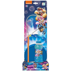 Набор для больших мыльных пузырей DoDo Toys 200514, Mega Bubbles. Paw Patrol, 450 мл (200514-RT)