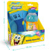 Набор для мыльных пузырей DoDo Toys 200738, Sponge Bob, на батарейках (200738-RT)
